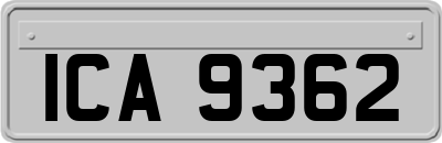 ICA9362