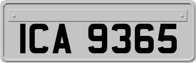 ICA9365