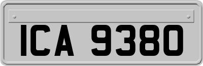 ICA9380