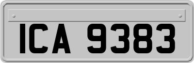 ICA9383