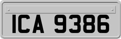 ICA9386