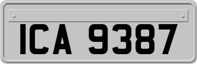 ICA9387