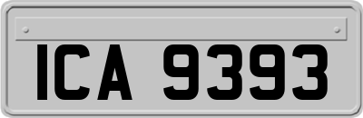 ICA9393