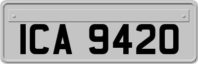 ICA9420