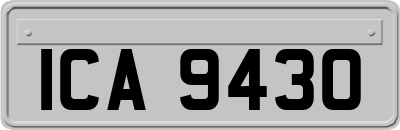 ICA9430