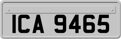 ICA9465