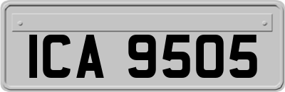 ICA9505