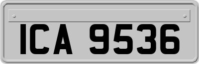 ICA9536