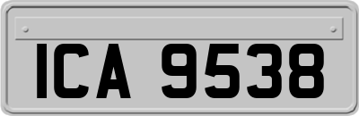 ICA9538
