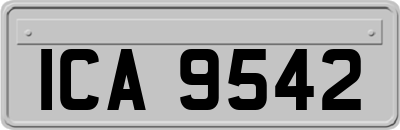 ICA9542
