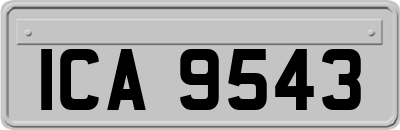 ICA9543