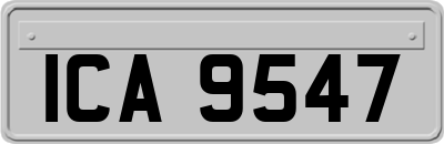 ICA9547