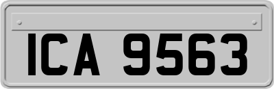 ICA9563