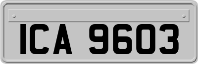 ICA9603