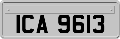 ICA9613