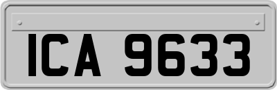 ICA9633
