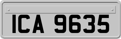 ICA9635