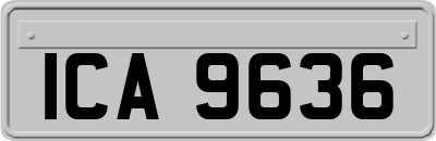 ICA9636