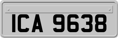 ICA9638