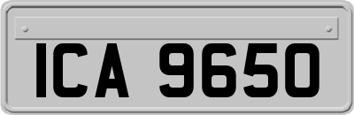 ICA9650