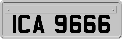 ICA9666