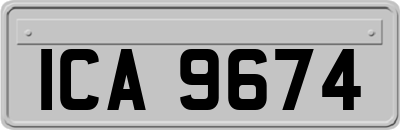 ICA9674