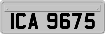 ICA9675