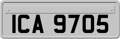 ICA9705