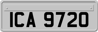 ICA9720
