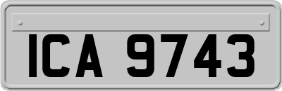 ICA9743
