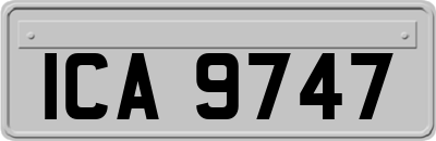 ICA9747