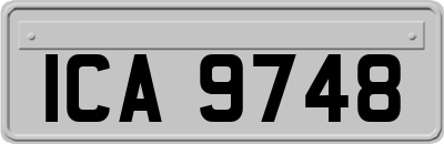 ICA9748
