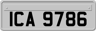 ICA9786