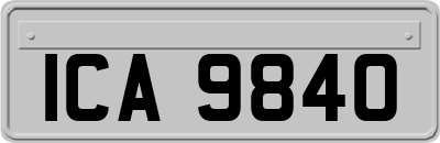 ICA9840