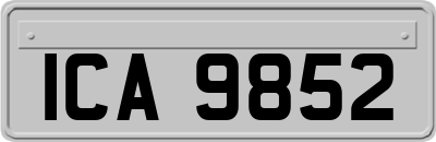 ICA9852