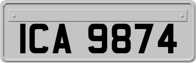 ICA9874