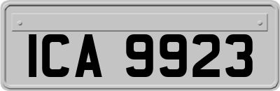 ICA9923