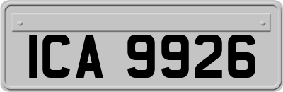 ICA9926