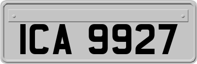 ICA9927