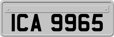 ICA9965