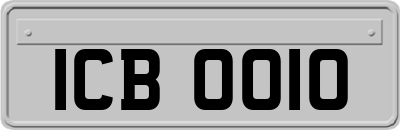 ICB0010