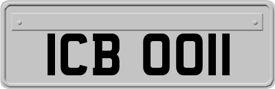 ICB0011