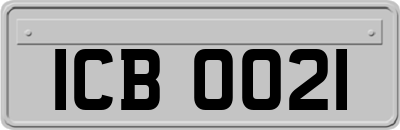 ICB0021