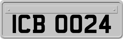 ICB0024