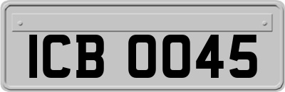 ICB0045