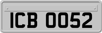 ICB0052