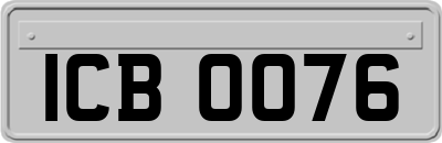ICB0076