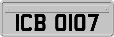 ICB0107
