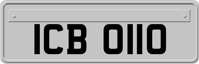 ICB0110