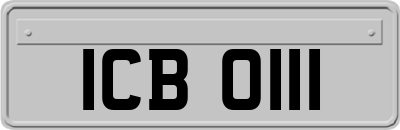 ICB0111